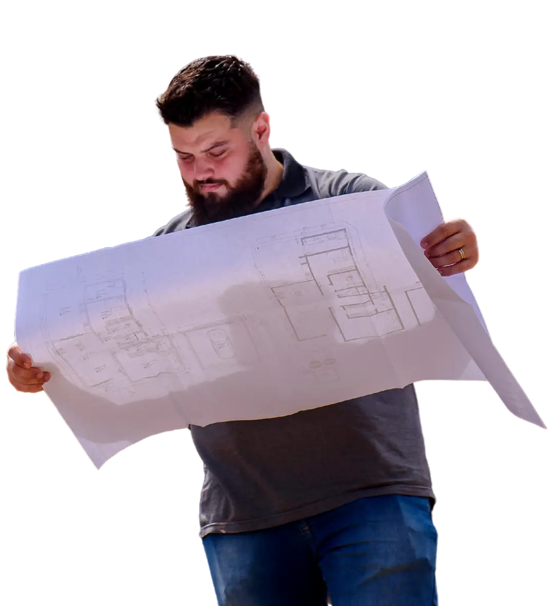 Abstract Fluid Shape